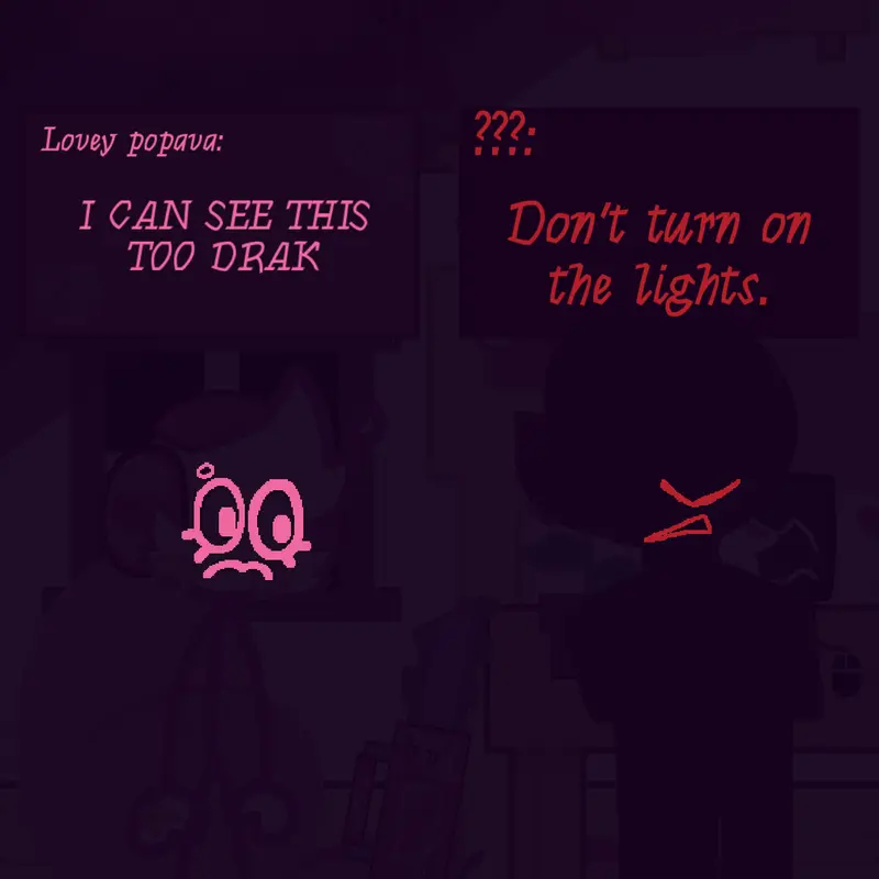 Game by @-_lovey_Popava_-