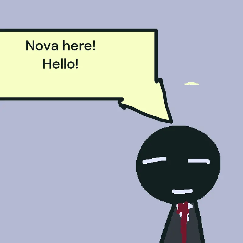 Game by @_nova