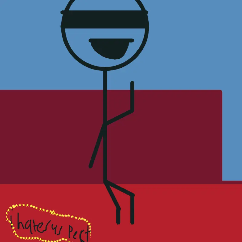 Game by @IHATESUSPECT