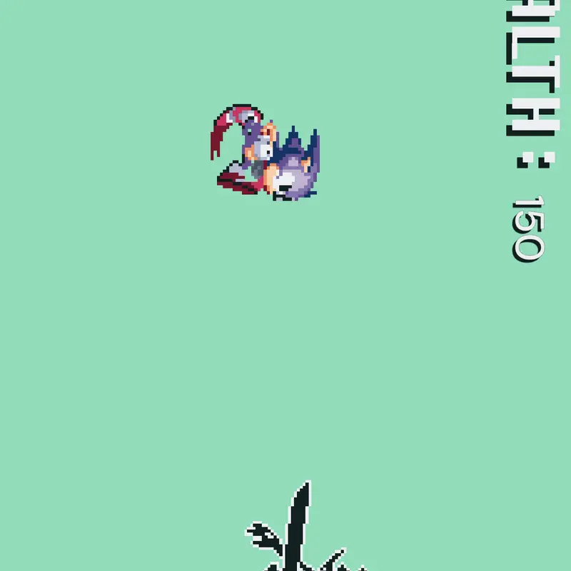 Game by @kawkawdeltarune