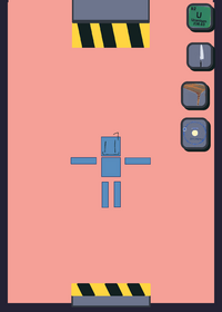 DESTROY THE DUMMY