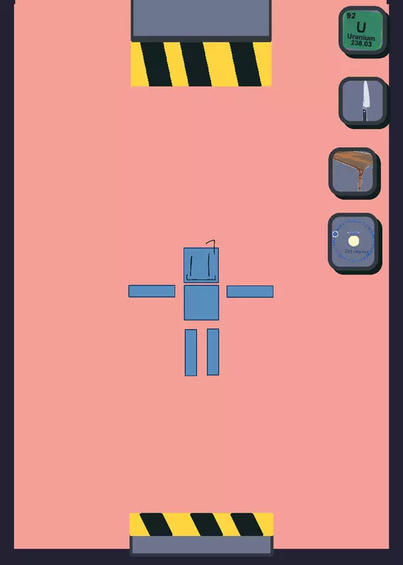 DESTROY THE DUMMY by @realme_898