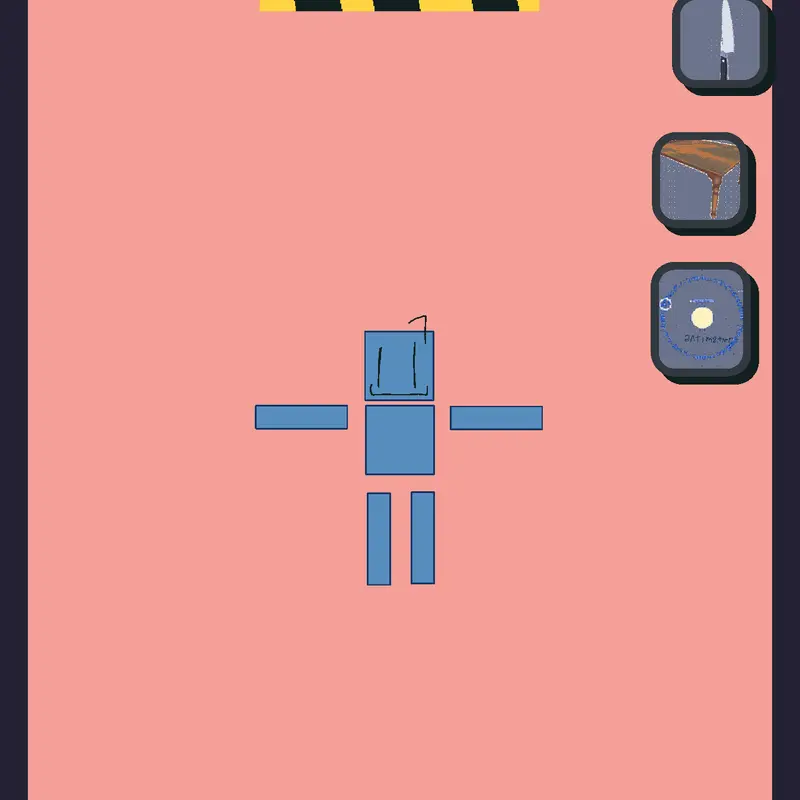 DESTROY THE DUMMY by @realme_898