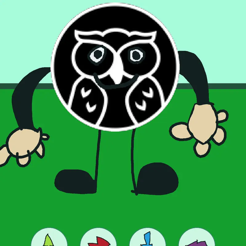 Game by @pougw769