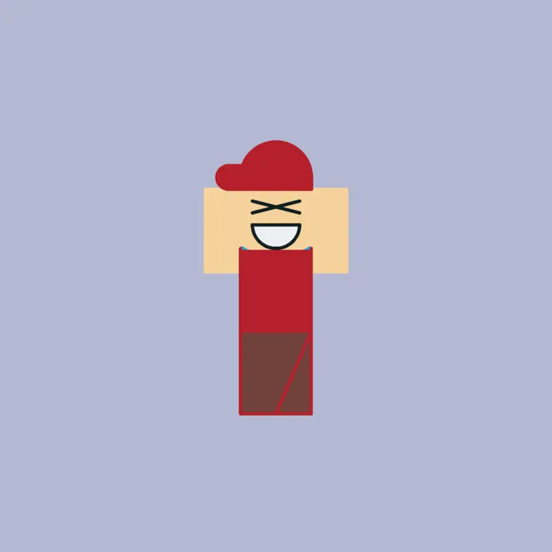 Game by @redddude