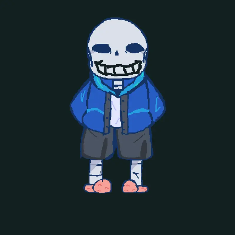 Game by @Sunny_its_going_down