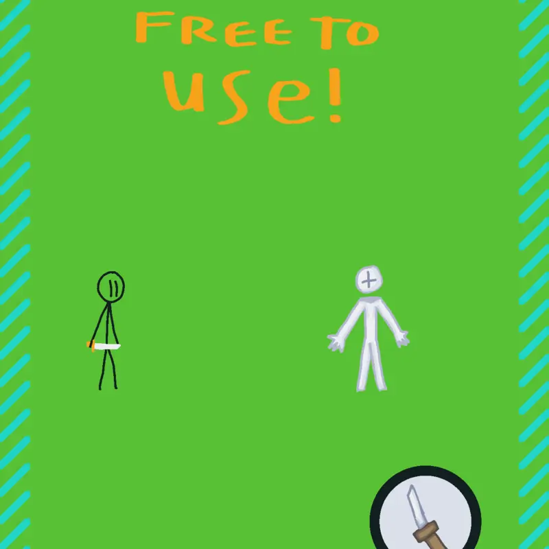 Game by @DudeXproject131