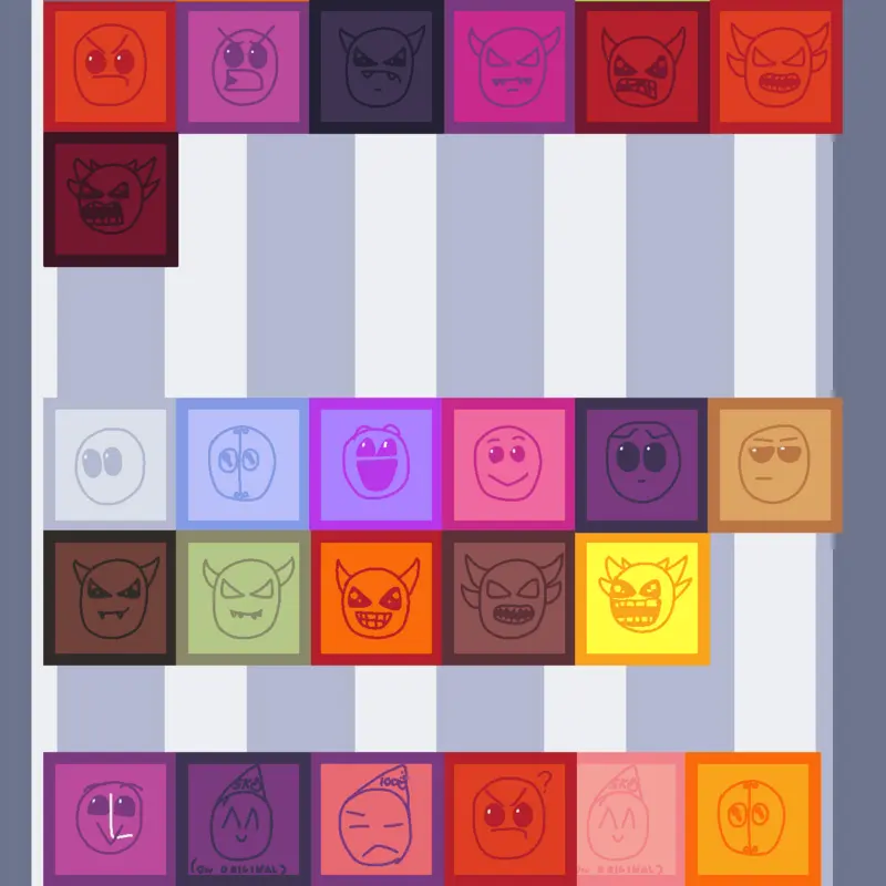 Game by @NB_FAN