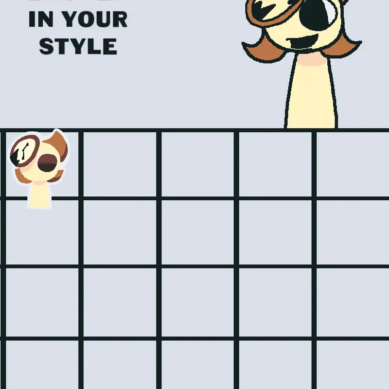 Game by @Cateen