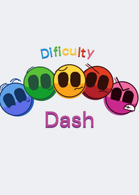 Difficulty dash