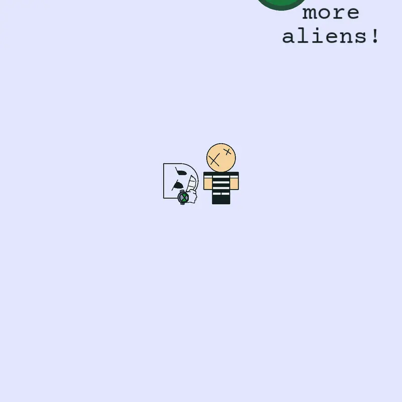Game by @megacazu
