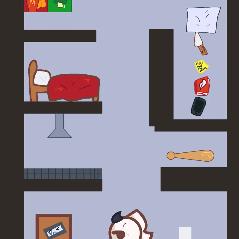 Game by @Noobie_And_NinyOfficial