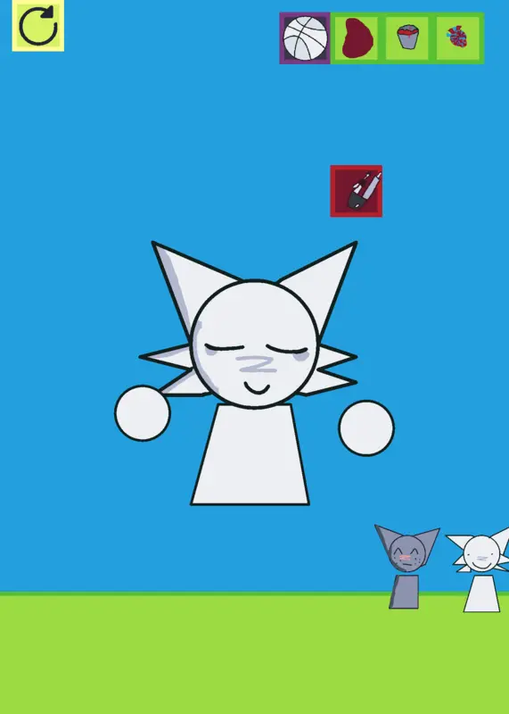 Game by @sjsjwns
