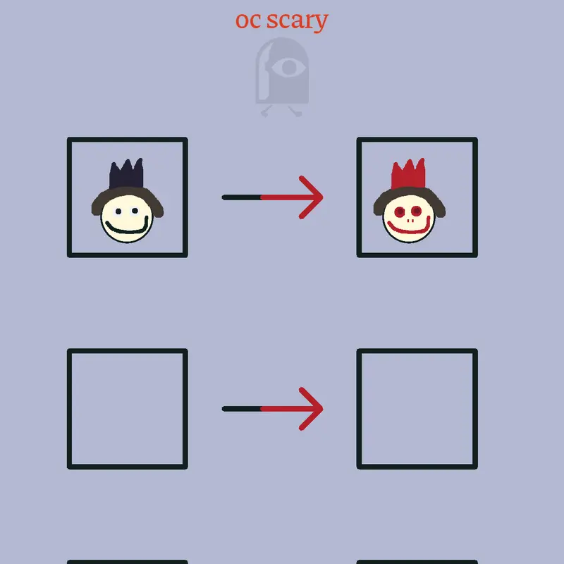 Game by @XbearX_5000