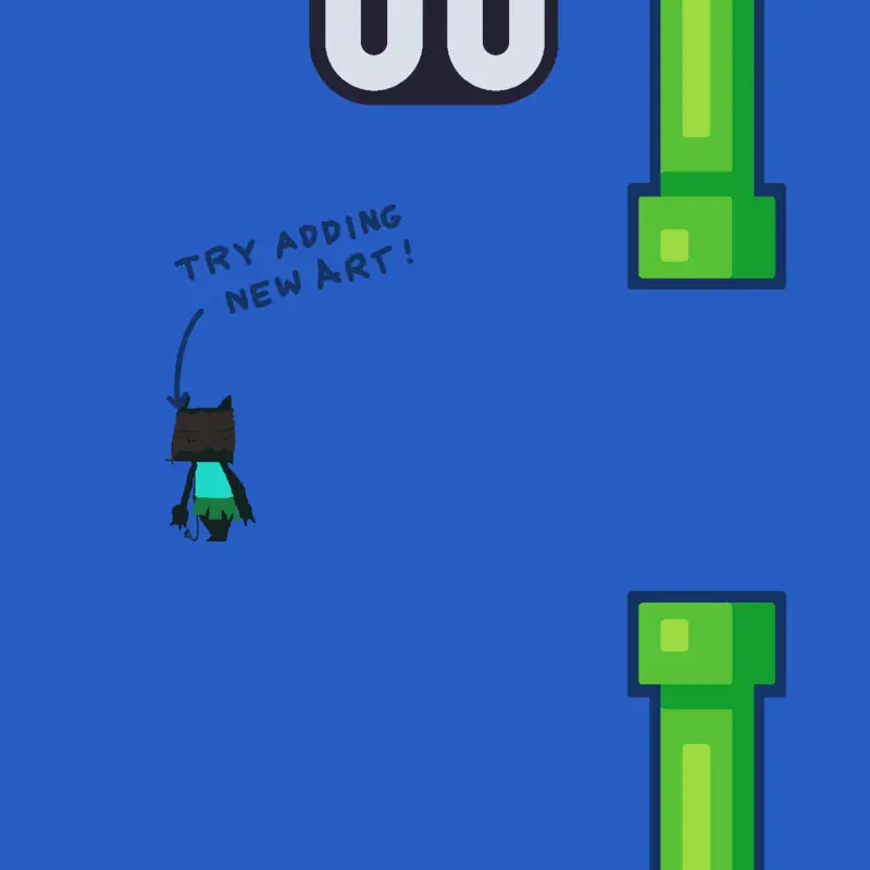 Game by @cakiehehe