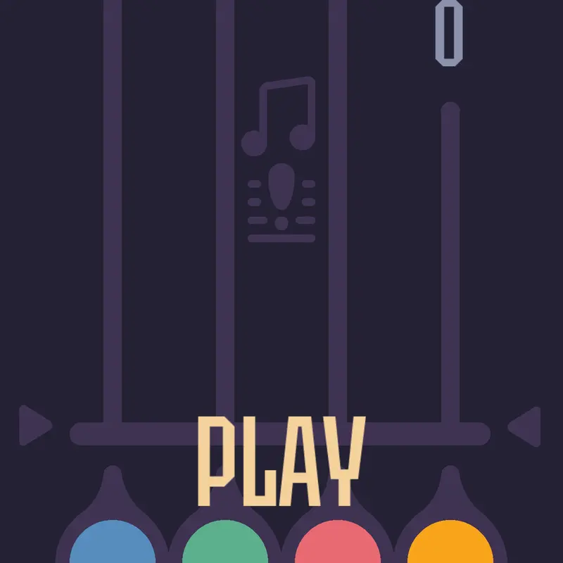 Game by @ChrisWasa
