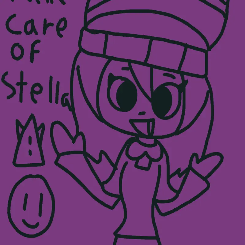 Game by @RoseVixEarlyLolz