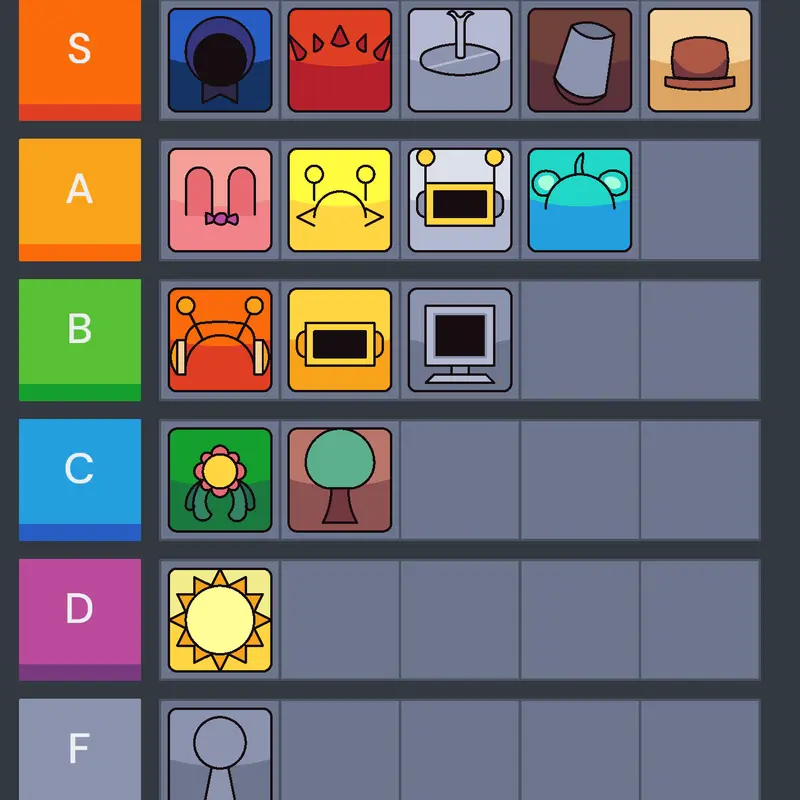 Game by @UnimportantPerson123