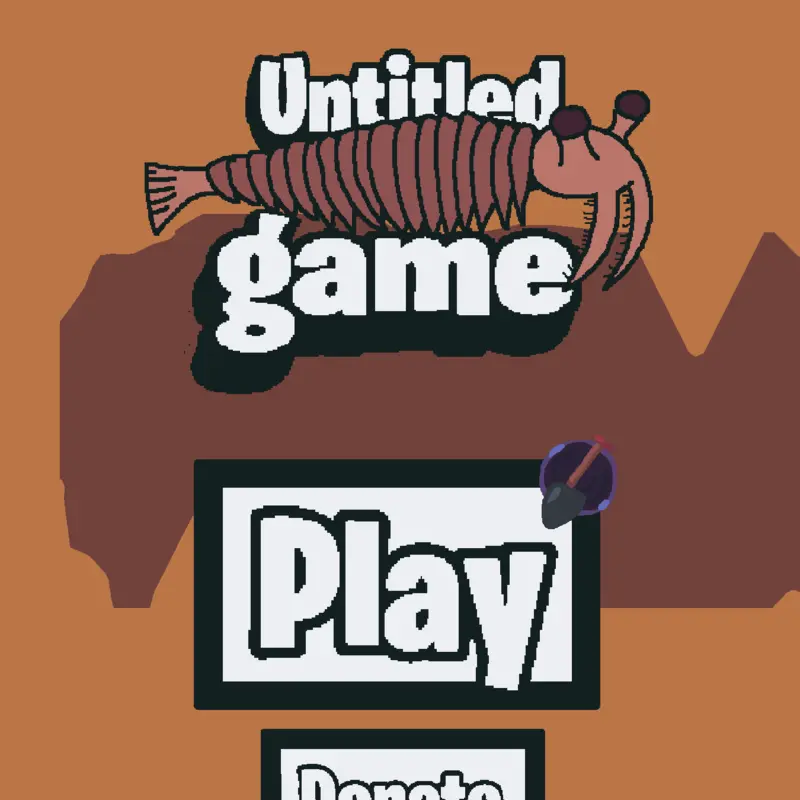 Game by @Oarfish_productions