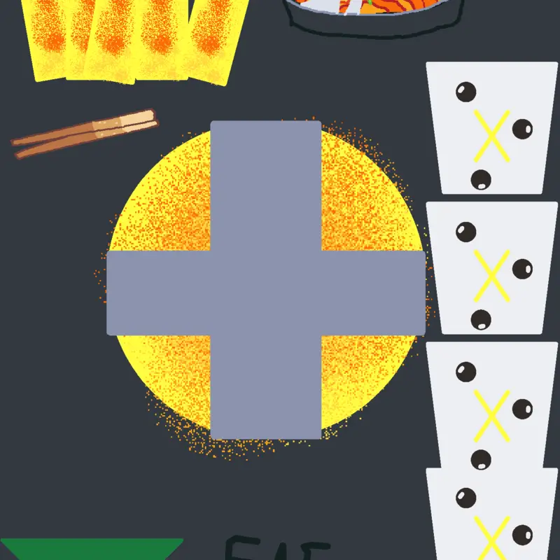 Food by @project_producions