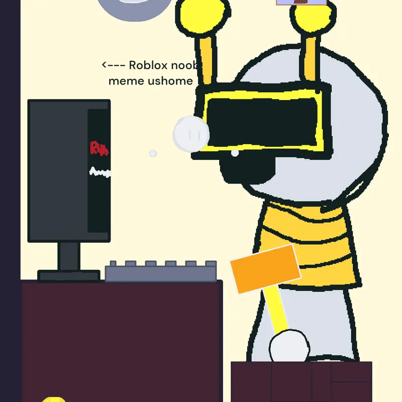 Game by @GrayCutie