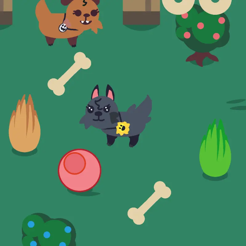 Game by @SprunkiCity