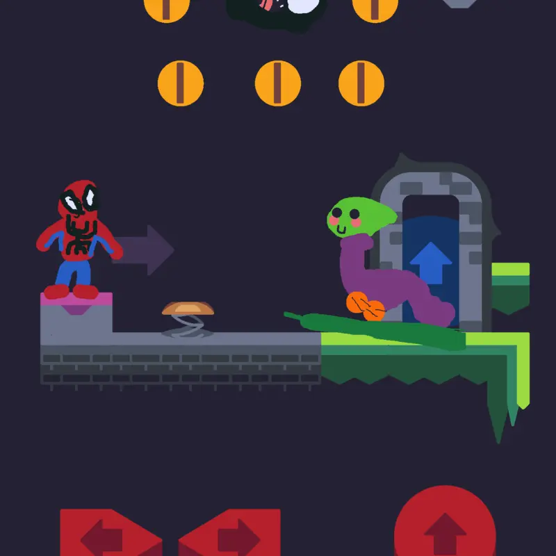 Game by @amonguians