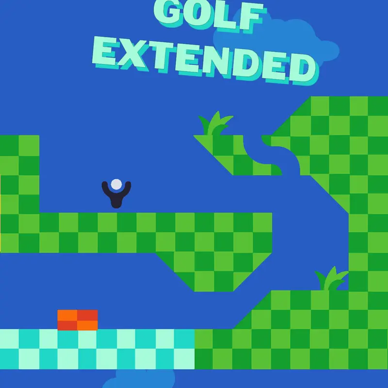 Golf Extended by @Decaluke_011