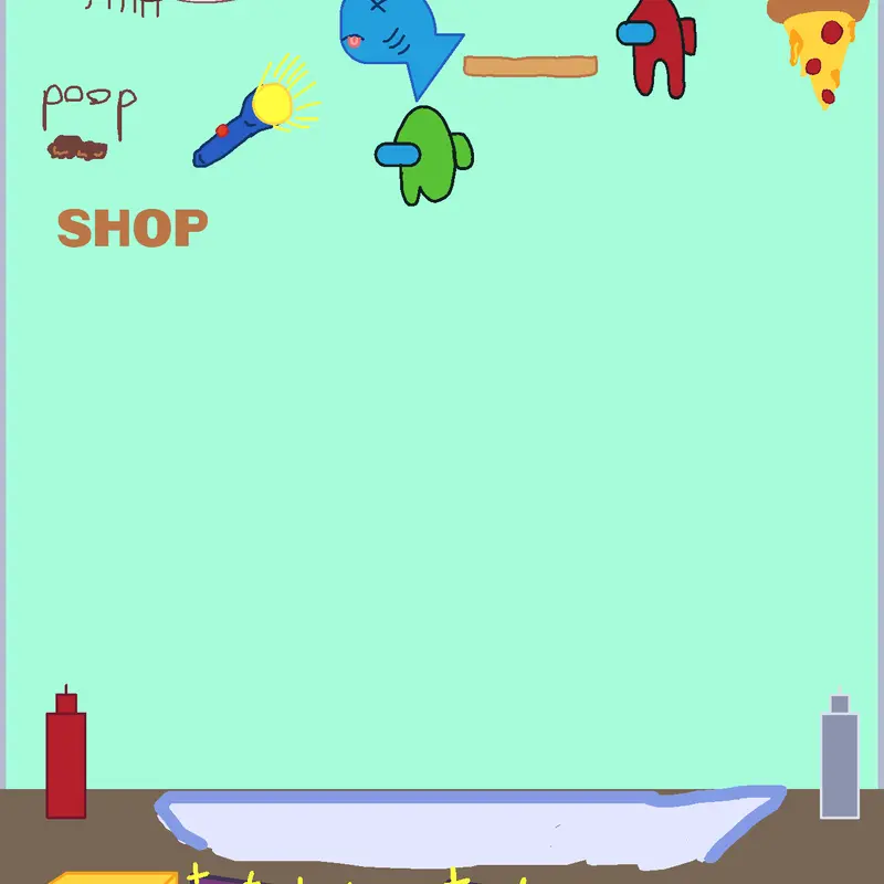 Game by @Bendyyboris