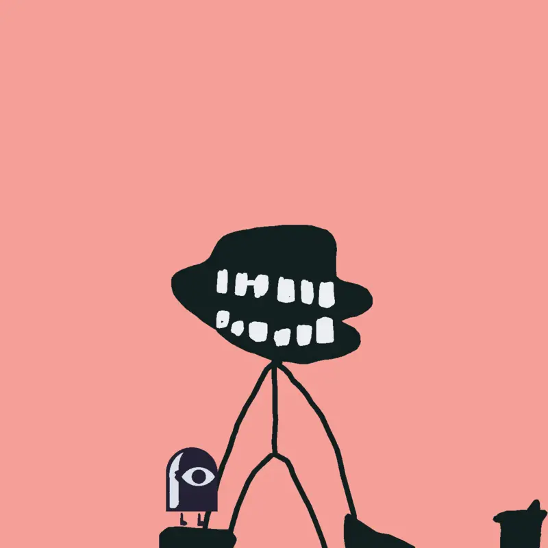 Game by @troge