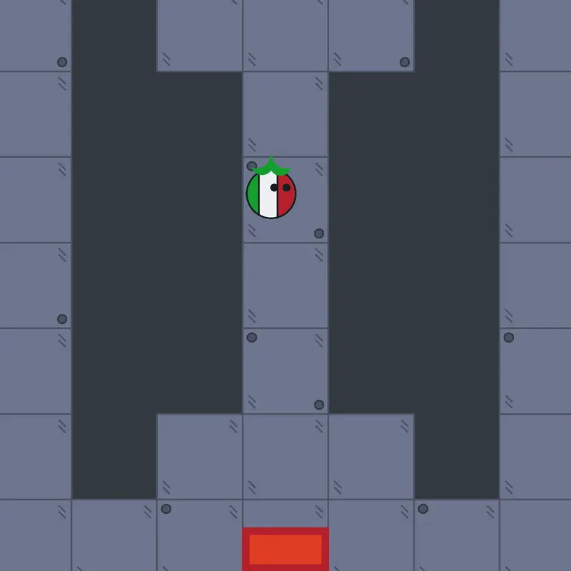 Game by @Italy_Games