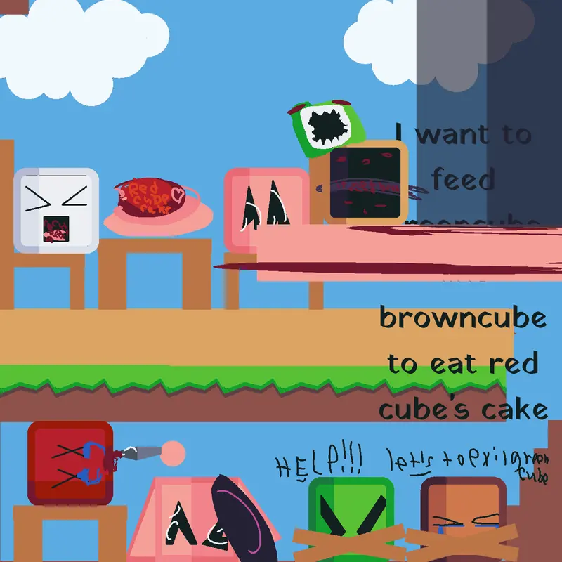 Game by @CutePinkcat