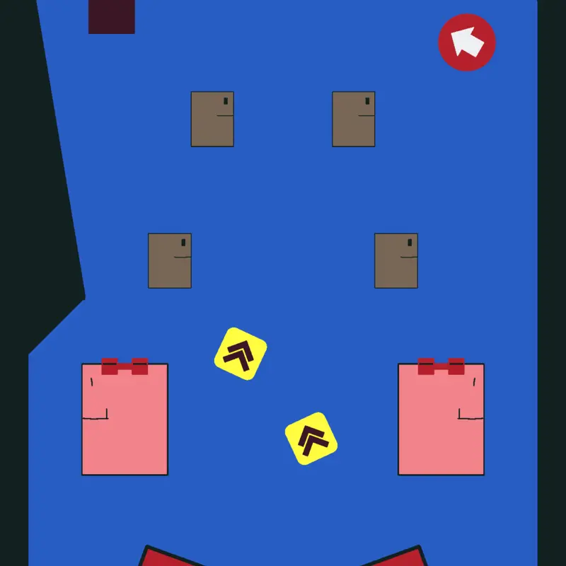An game by me by @TimuinAltnta