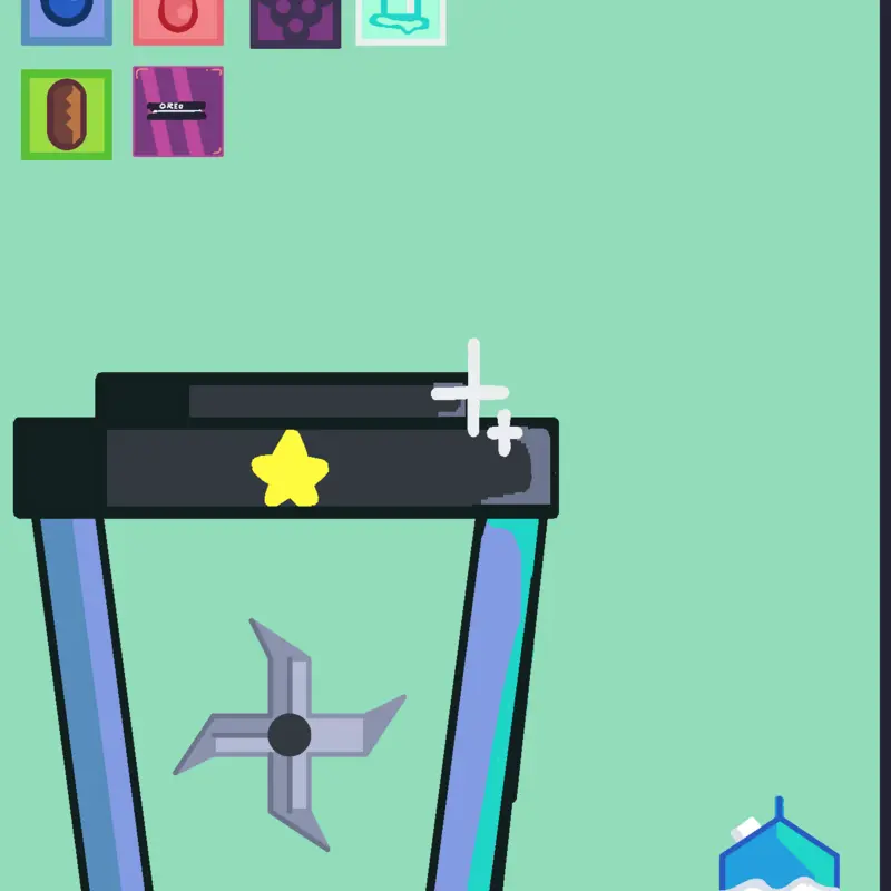 Game by @Astrid_129