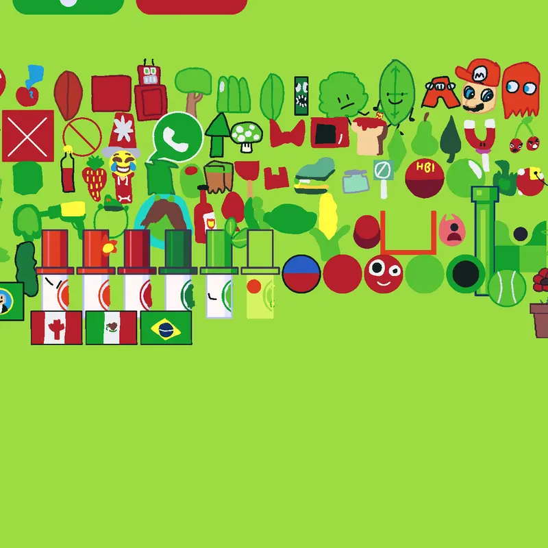 Game by @grassy_bfb