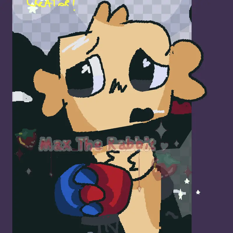 Game by @w4yru