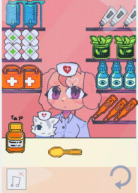 Game by @Mark_is_a_pathetic_thing