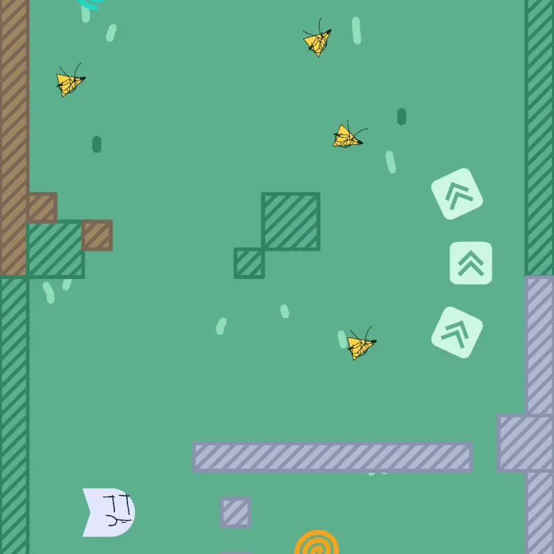 Game by @oogat