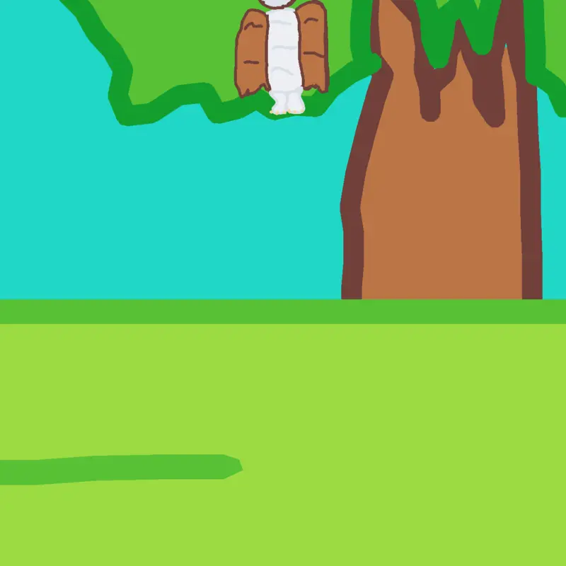 Game by @JulioPlaysCastleXD