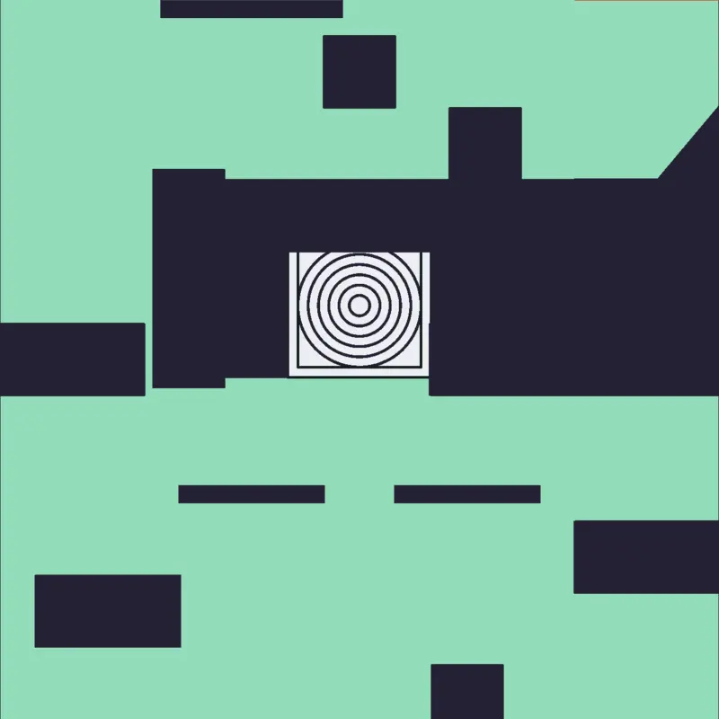 Game by @skalmar