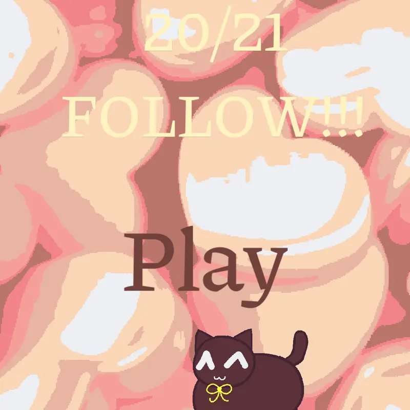 Game by @-_Fanya_-