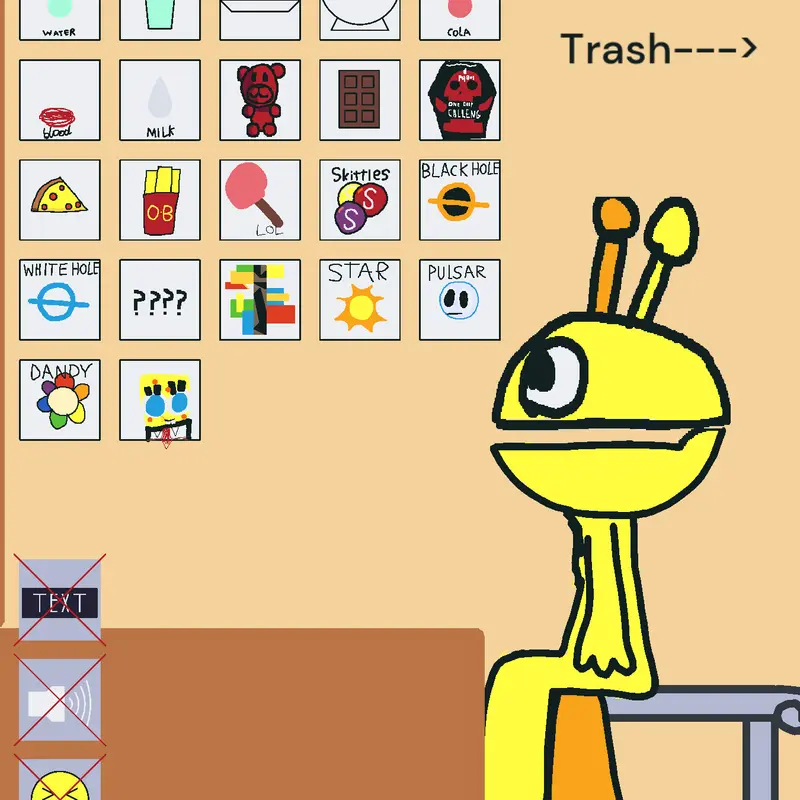 Game by @RollyPuppydogpals