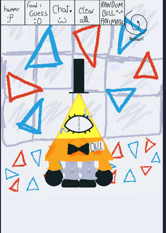 Game by @Silly_Gurl468