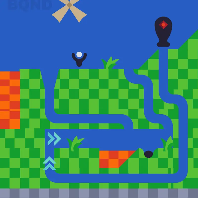Game by @Colou