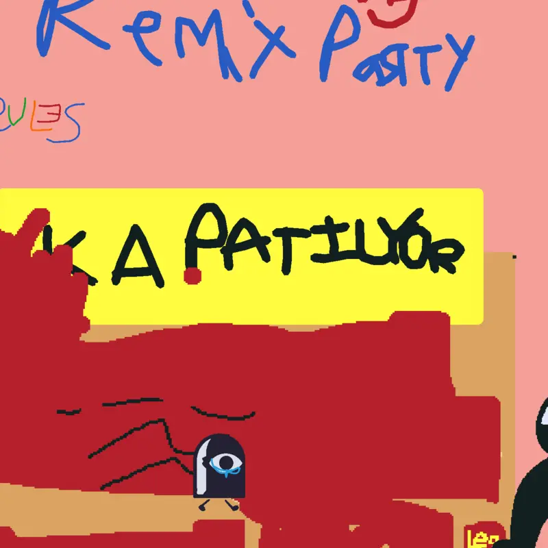 Game by @Dummy_TennagerNew