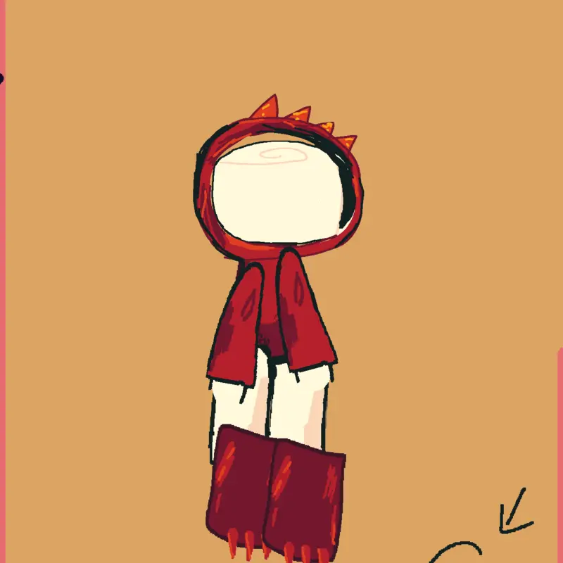 Game by @Dandy_cuteE