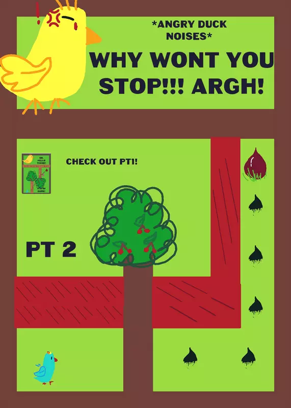 Game by @LilacPanda