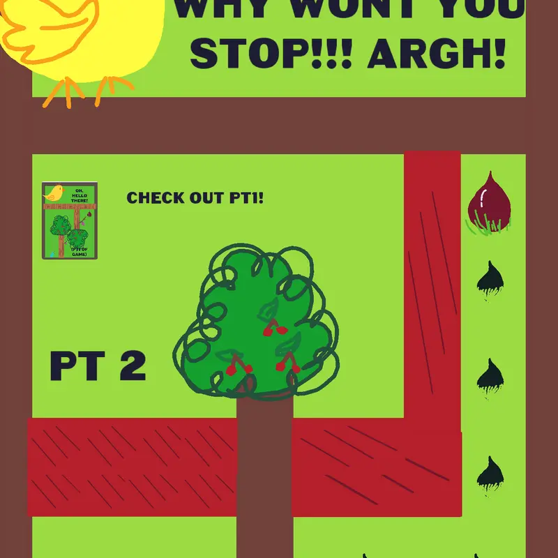 Game by @LilacPanda