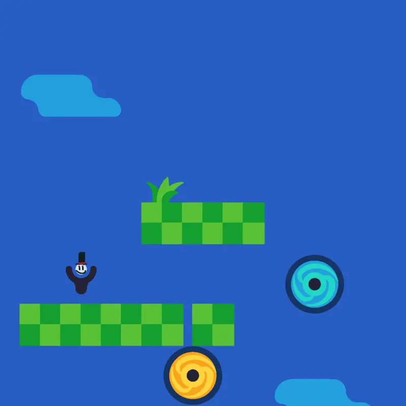 Game by @BoomMaster