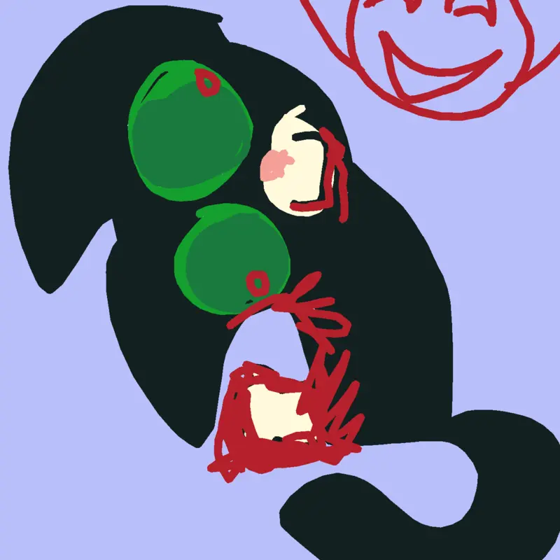 Game by @woliy